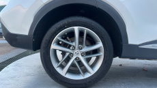 MG Hs 1.5 T-GDI Excite 5dr Petrol Hatchback